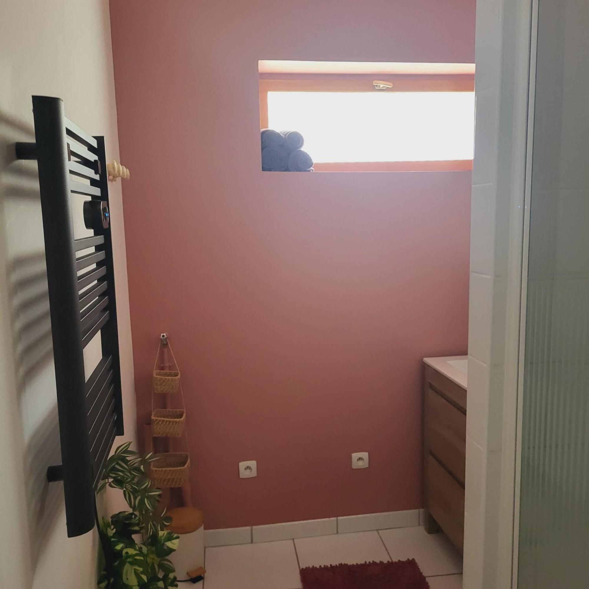 דירות Duplex Cosy La Petite Arche Centre Pont De L'Arche מראה חיצוני תמונה